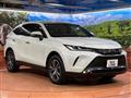 2023 Toyota Harrier