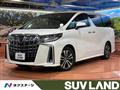 2023 Toyota Alphard G
