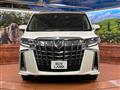 2023 Toyota Alphard G