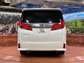 2023 Toyota Alphard G