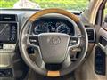 2021 Toyota Land Cruiser Prado