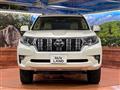 2021 Toyota Land Cruiser Prado