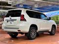 2021 Toyota Land Cruiser Prado