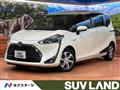 2019 Toyota Sienta