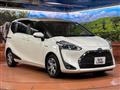 2019 Toyota Sienta