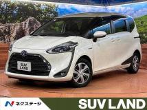 2019 Toyota Sienta