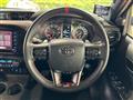 2023 Toyota Hilux
