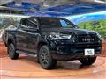 2023 Toyota Hilux