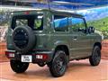 2020 Suzuki Jimny