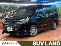 2020 Toyota Noah