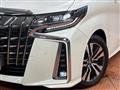2022 Toyota Alphard G