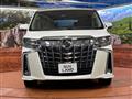 2022 Toyota Alphard G