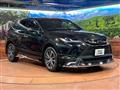 2024 Toyota Harrier
