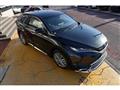 2020 Toyota Harrier Hybrid