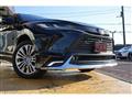 2020 Toyota Harrier Hybrid
