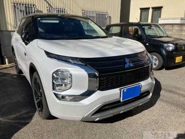 2022 Mitsubishi Outlander