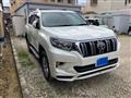 2022 Toyota Land Cruiser Prado