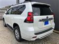 2022 Toyota Land Cruiser Prado
