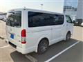 2018 Toyota Hiace Van