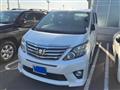 2012 Toyota Alphard G