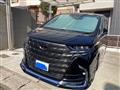 2024 Toyota Alphard G
