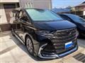 2024 Toyota Alphard G