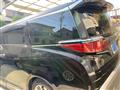 2024 Toyota Alphard G