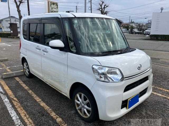 2019 Daihatsu Tanto