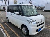 2019 Daihatsu Tanto
