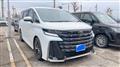 2023 Toyota Vellfire