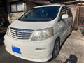 2004 Toyota Alphard G
