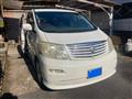 2004 Toyota Alphard G