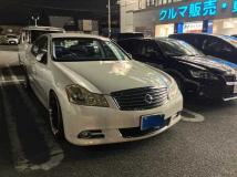 2009 Nissan Fuga