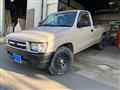 2002 Toyota Hilux