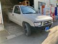2002 Toyota Hilux