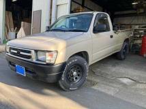 2002 Toyota Hilux