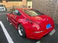 2007 Nissan Fairlady Z