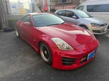 2007 Nissan Fairlady Z