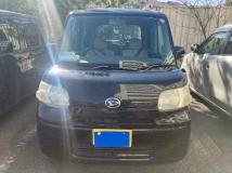 2008 Daihatsu Tanto