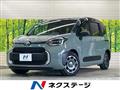 2024 Toyota Sienta