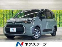 2024 Toyota Sienta