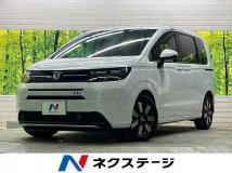 2024 Honda Freed