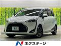 2020 Toyota Sienta