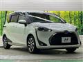 2020 Toyota Sienta