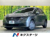 2025 Nissan Note