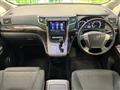 2012 Toyota Vellfire