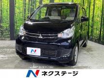 2017 Mitsubishi eK Wagon