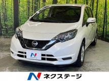 2019 Nissan Note