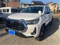 2020 Toyota Hilux