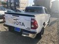2020 Toyota Hilux